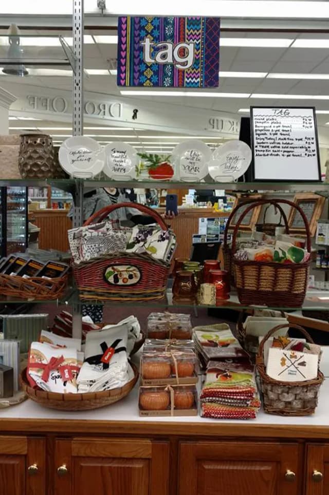 Dentist with patient